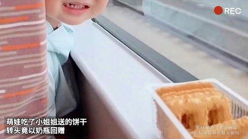 饼干姐姐,探索美味与创意的无限可能